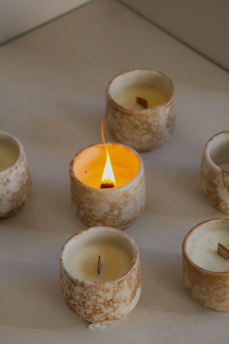 Candles