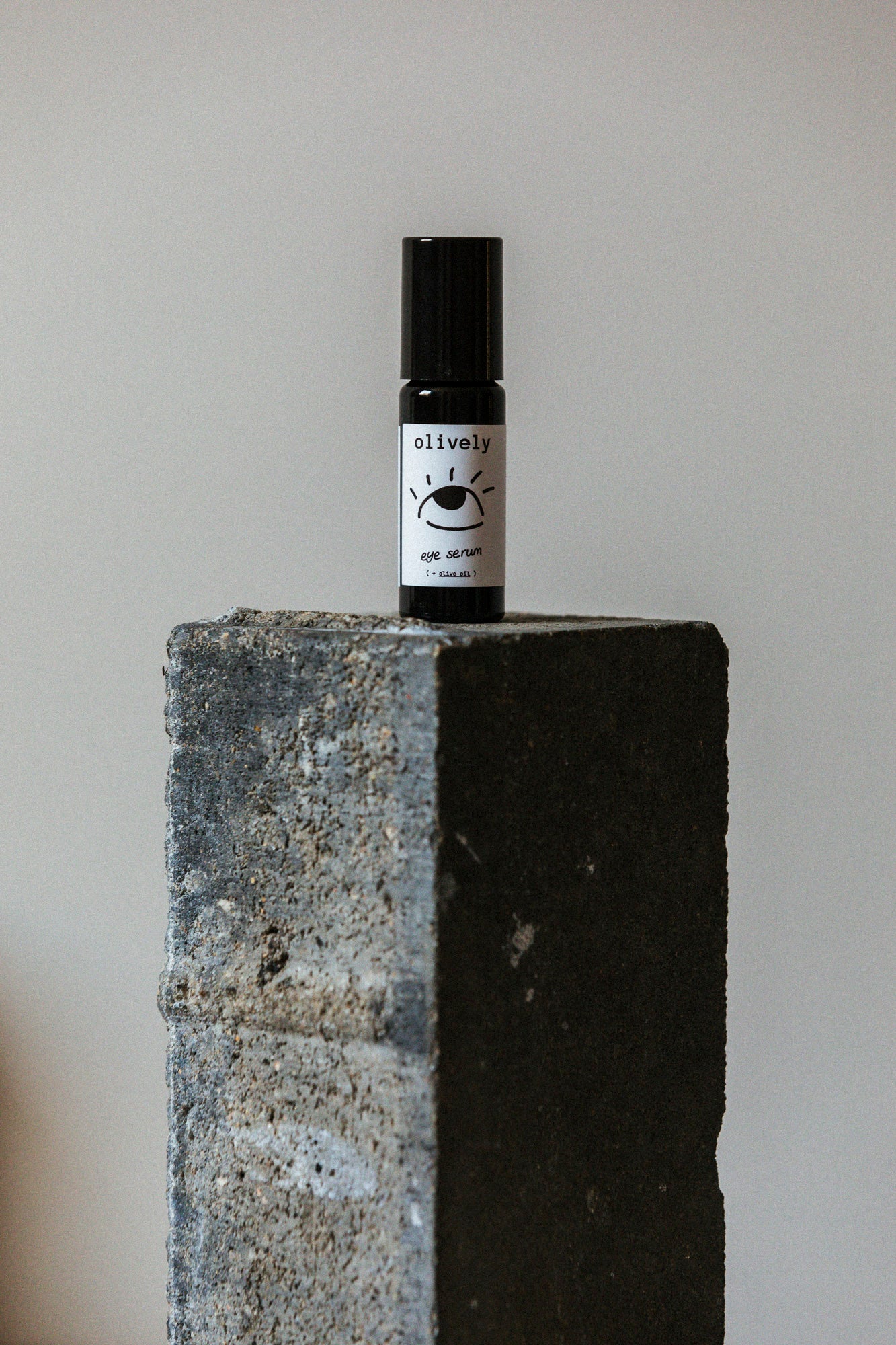 Sérum Contorno de Ojos