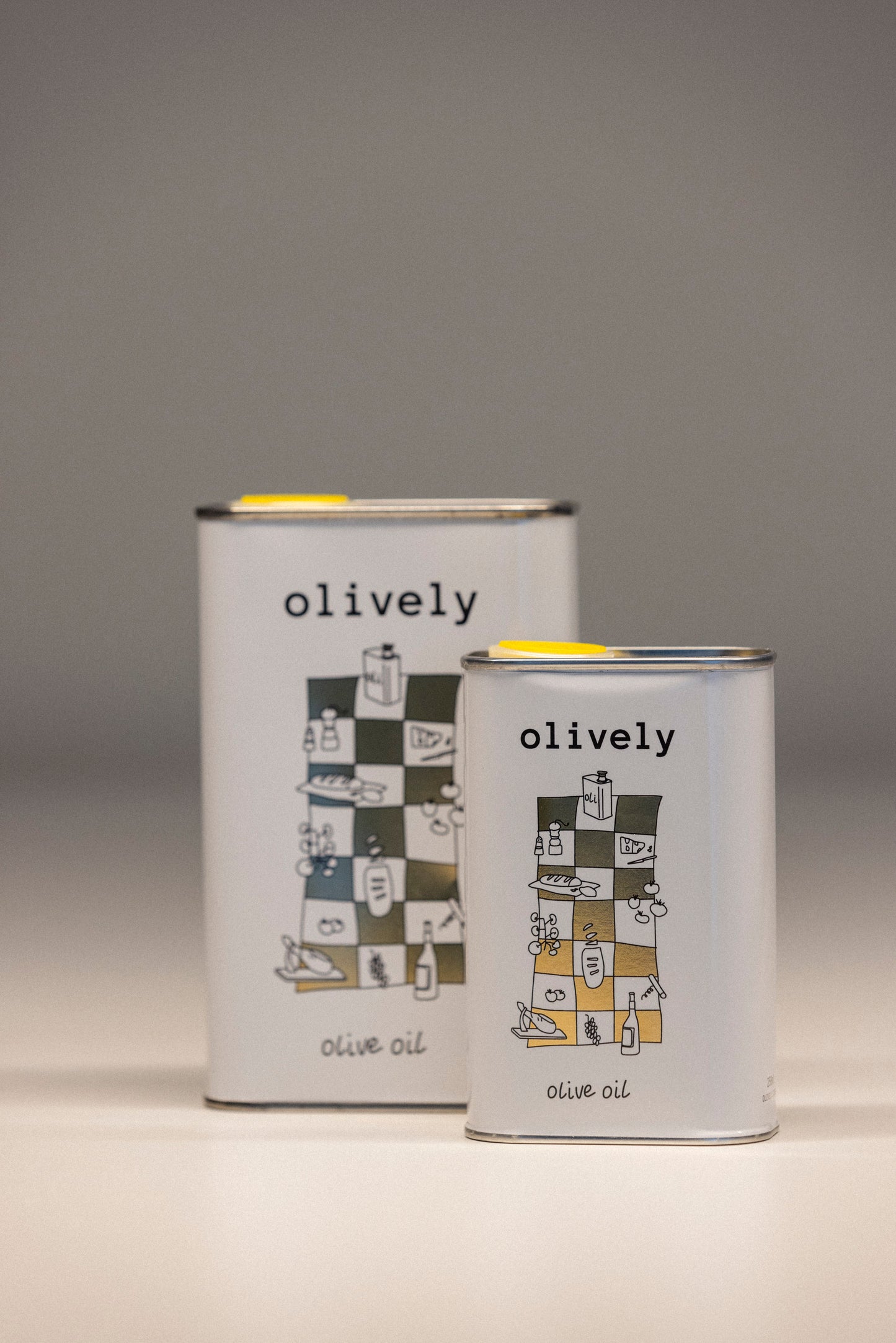 Aceite de oliva