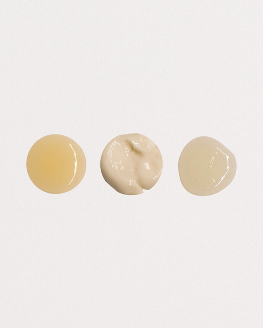 Hair and Body Reset Pack – Gentle Soap, Shampoo & Conditioner