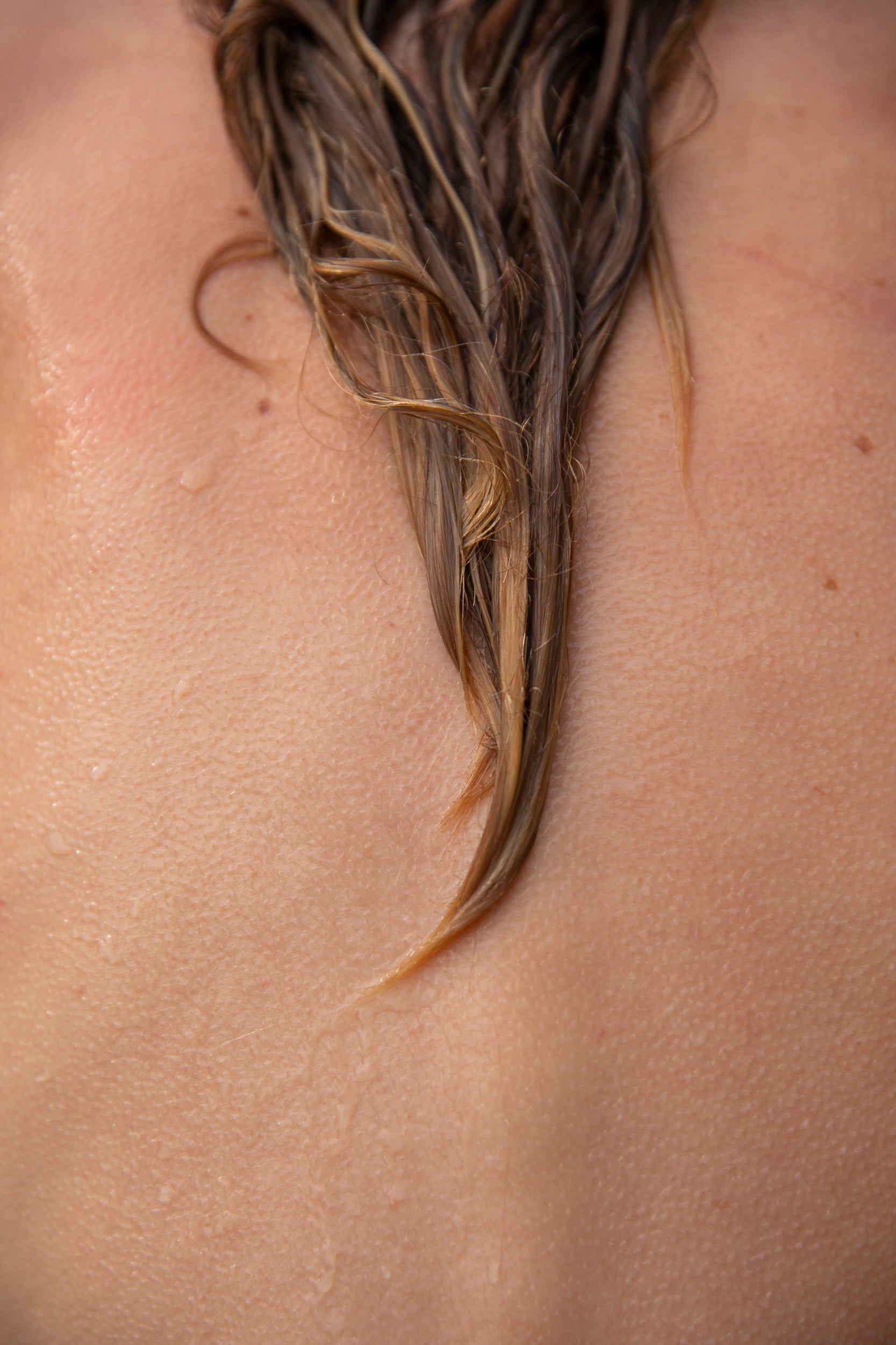 Lather isn’t everything