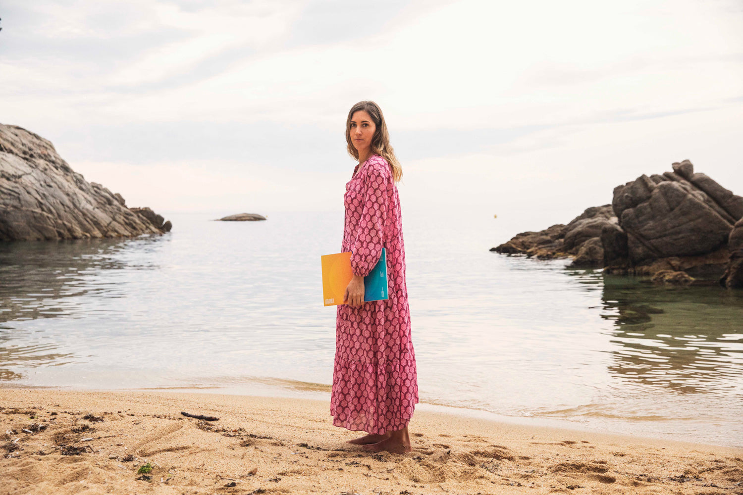 A Conversation With Founder, Ivon Reijers