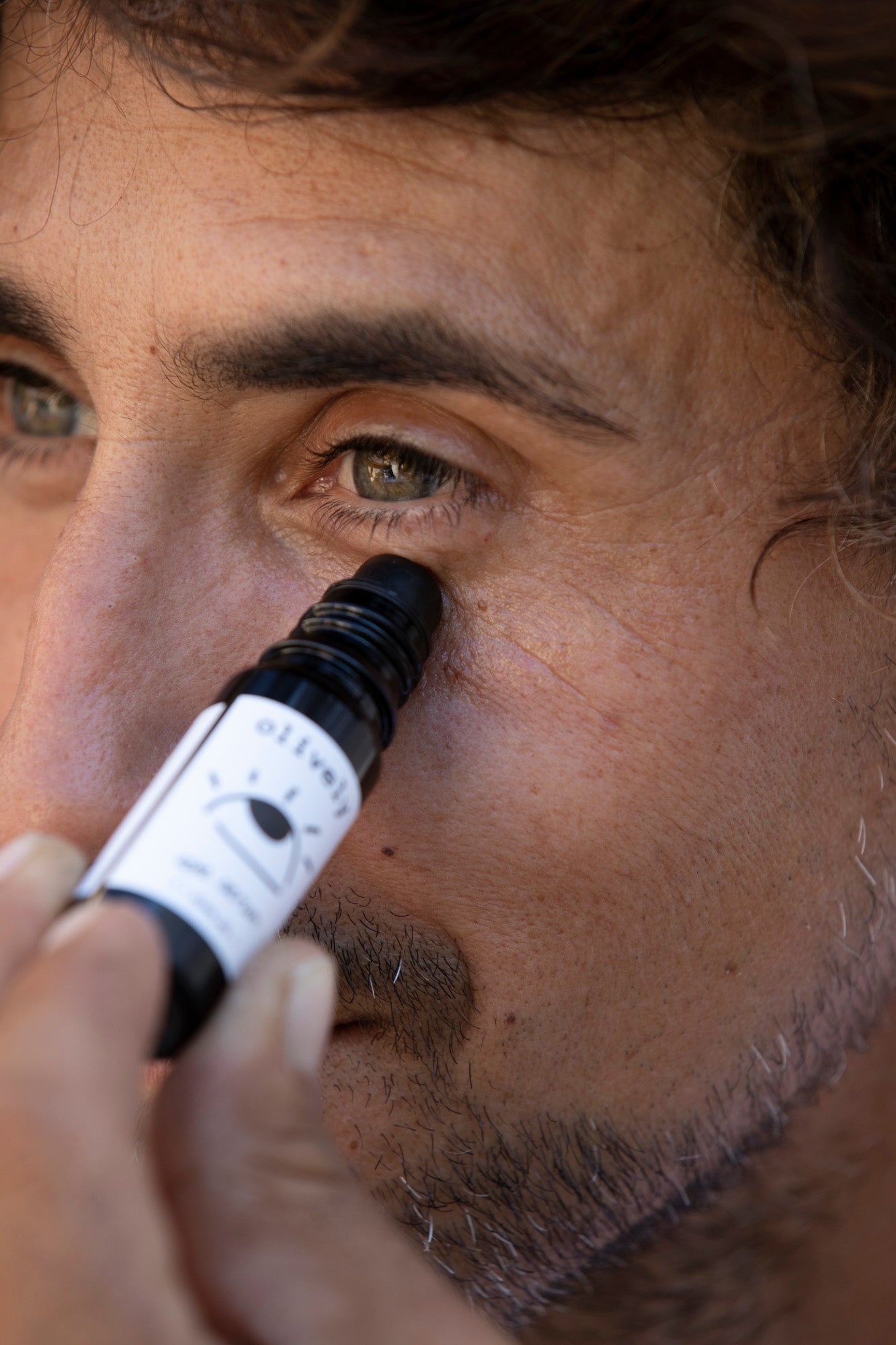 Explore the formula: The Eye Serum