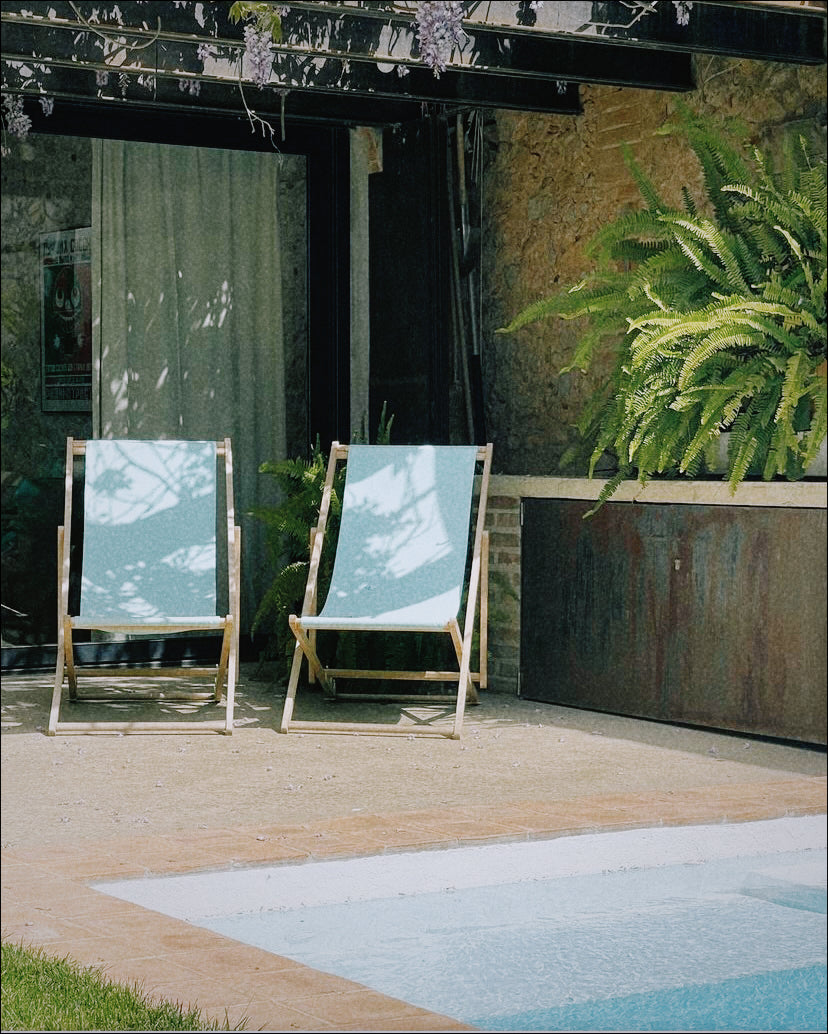 While in Empordà, stay with LOHODI