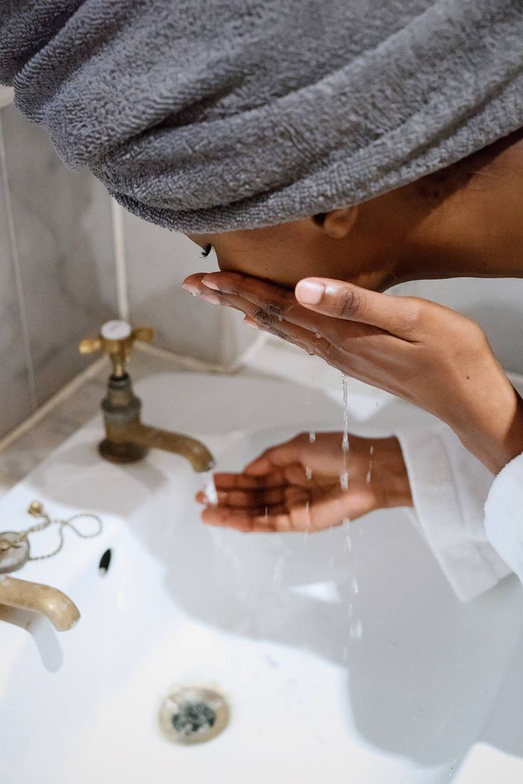 5 Skincare Mistakes you’re Probably Making.