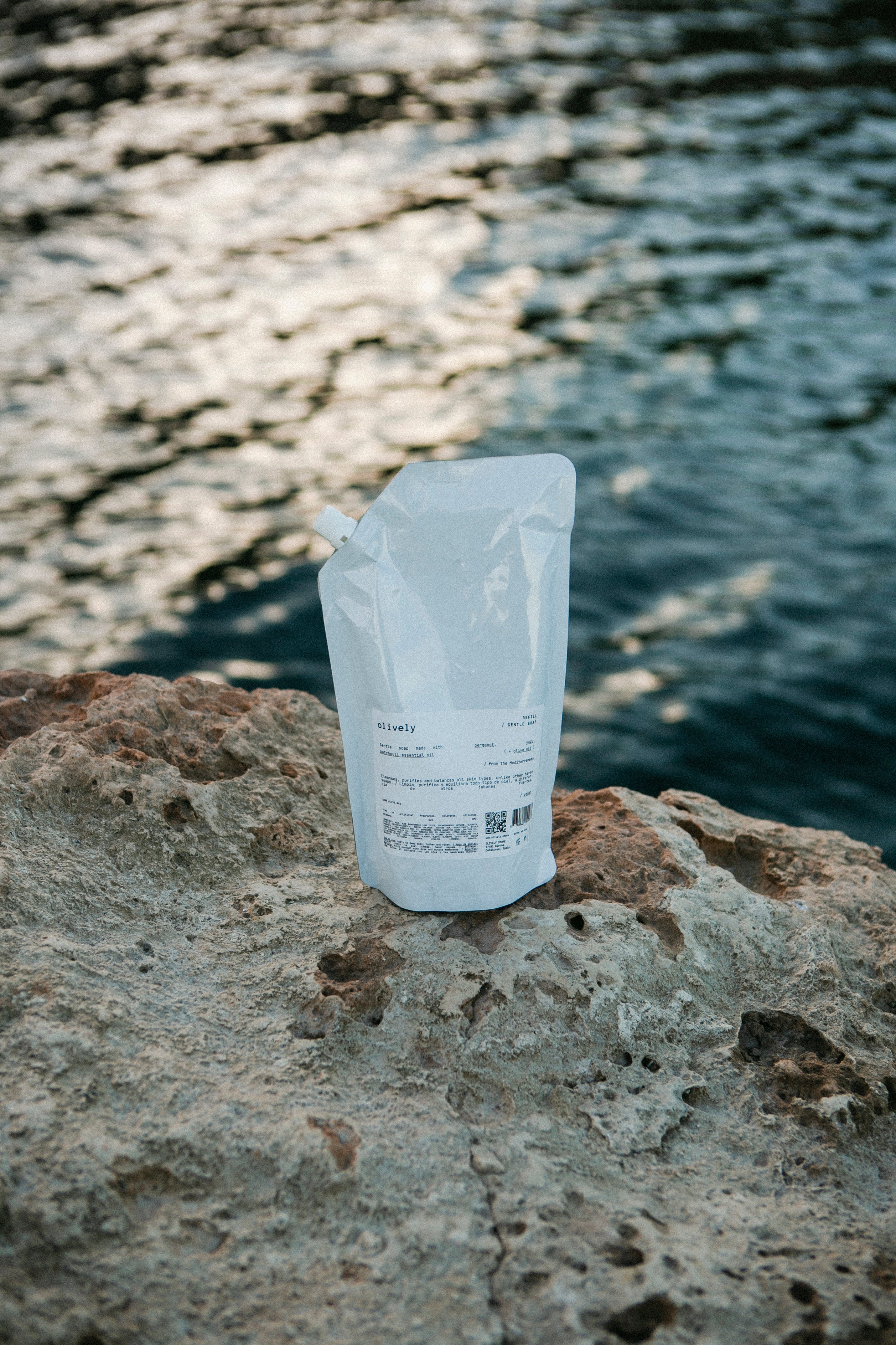 The Importance of Refilling