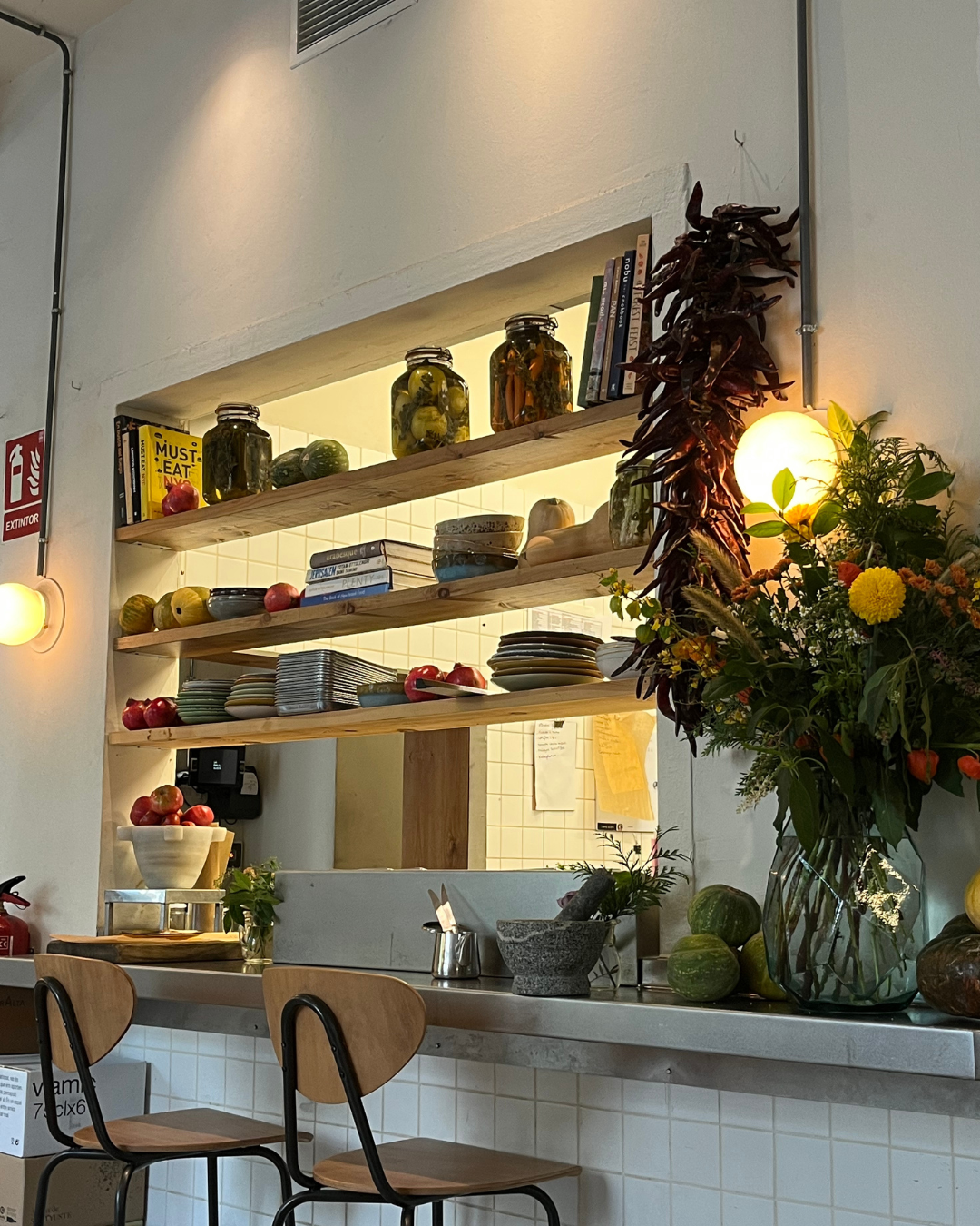 Best of Barcelona: Restaurants