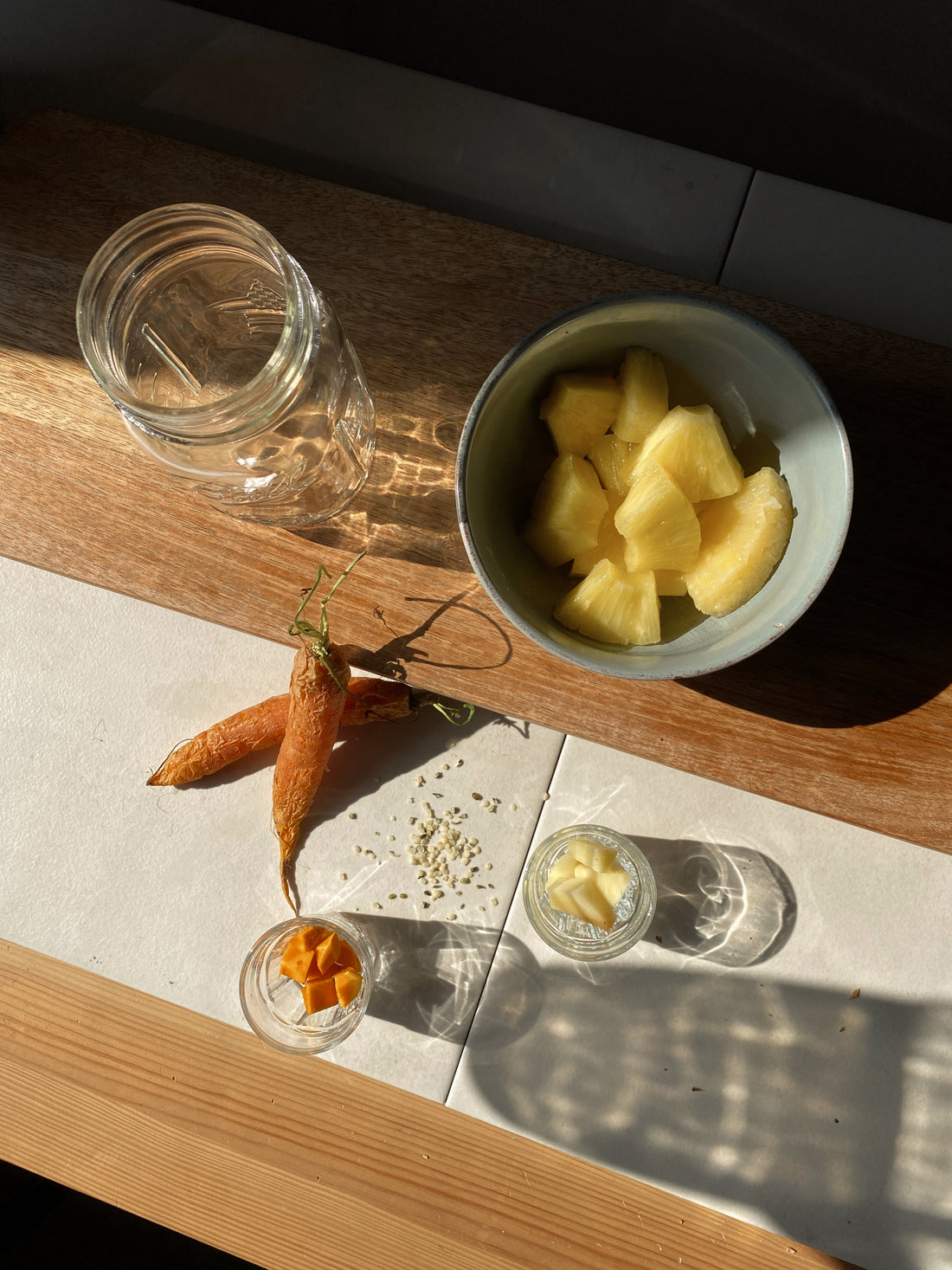 Glowing Skin Smoothie