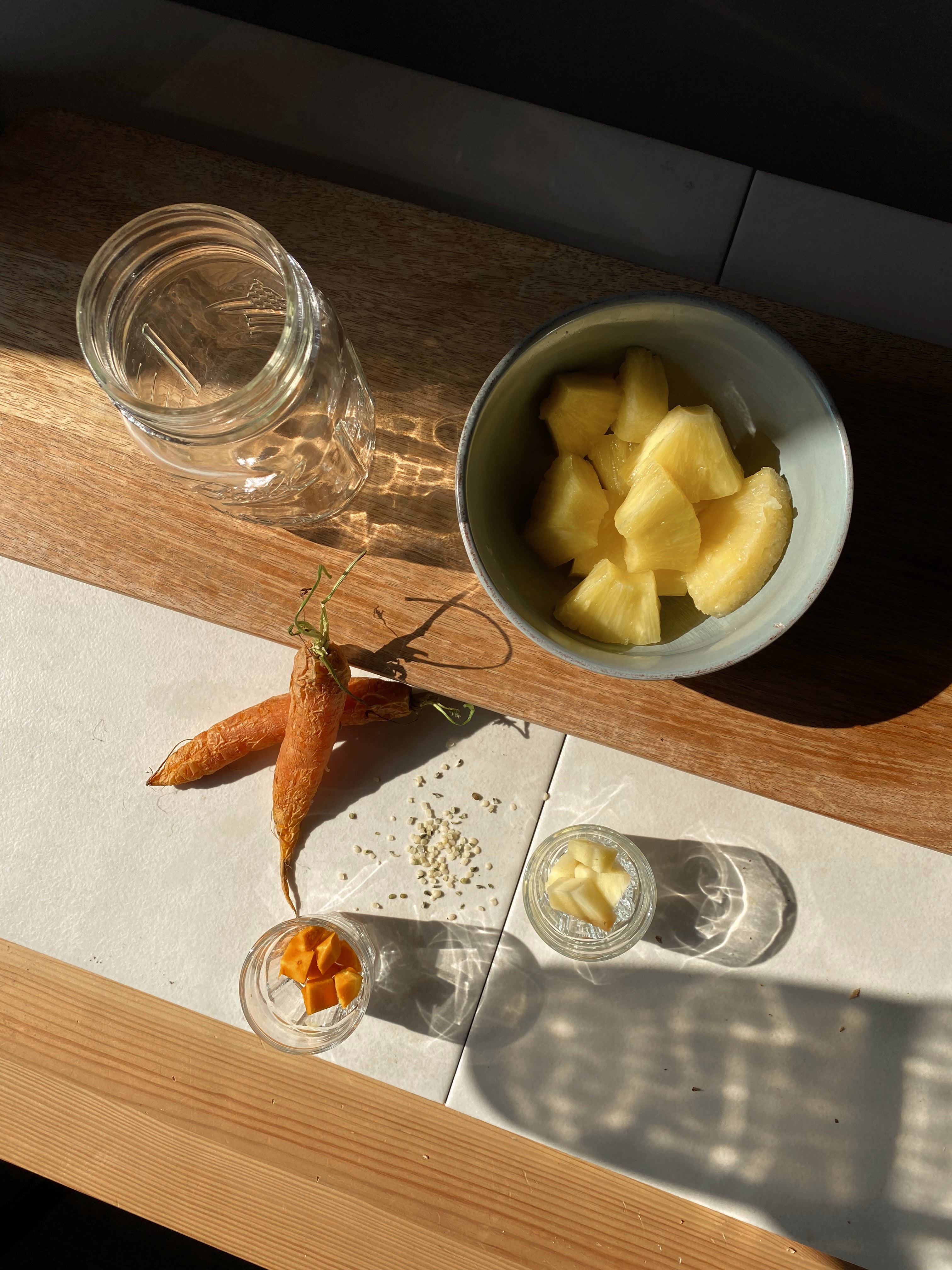 Glowing Skin Smoothie