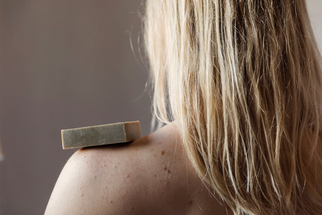 Some of the most harmful ingredients in soap making