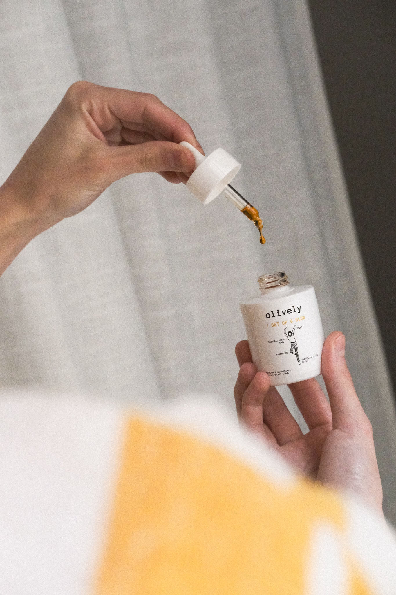 Astaxanthin: the quiet ingredient behind naturally glowing skin