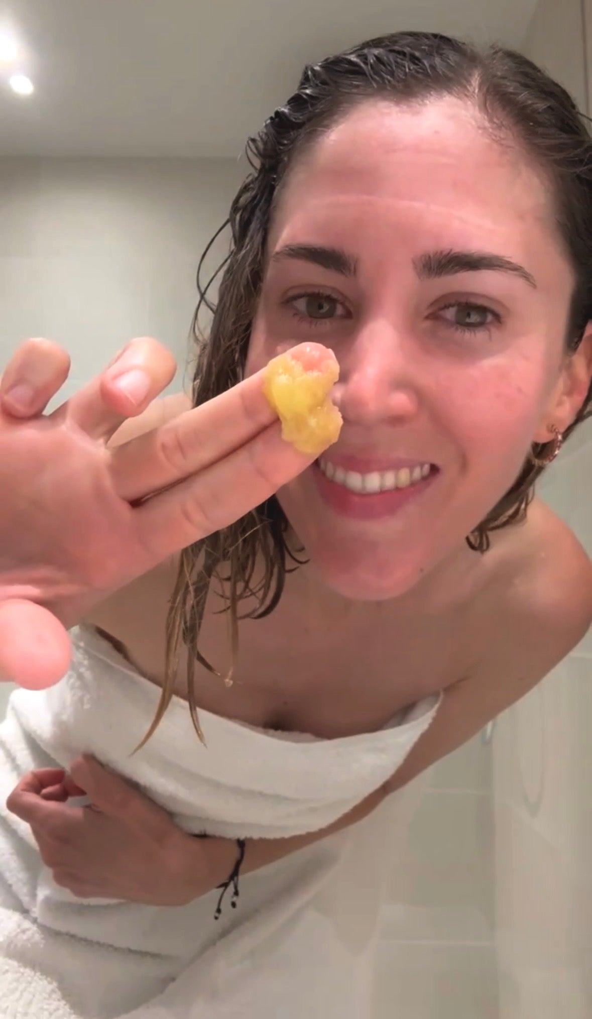 The Balm Ritual