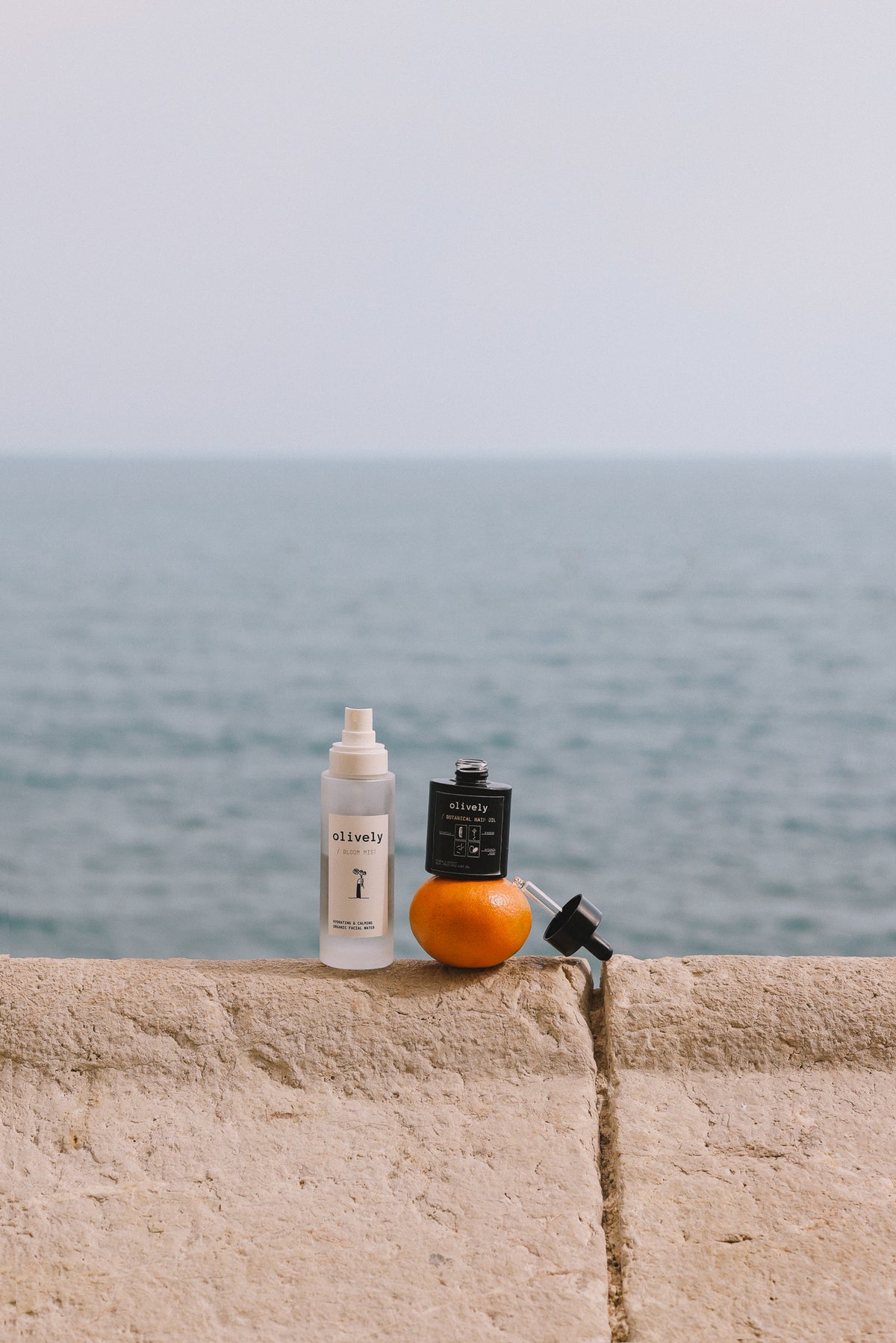 The Summer Routine