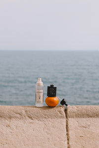 The Summer Routine