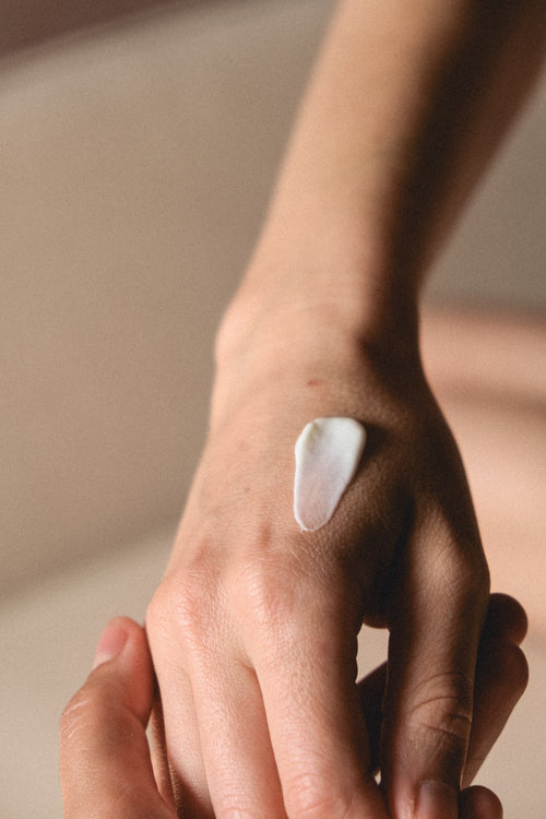 Body Lotion Summit — Loción corporal ligera de uso diario