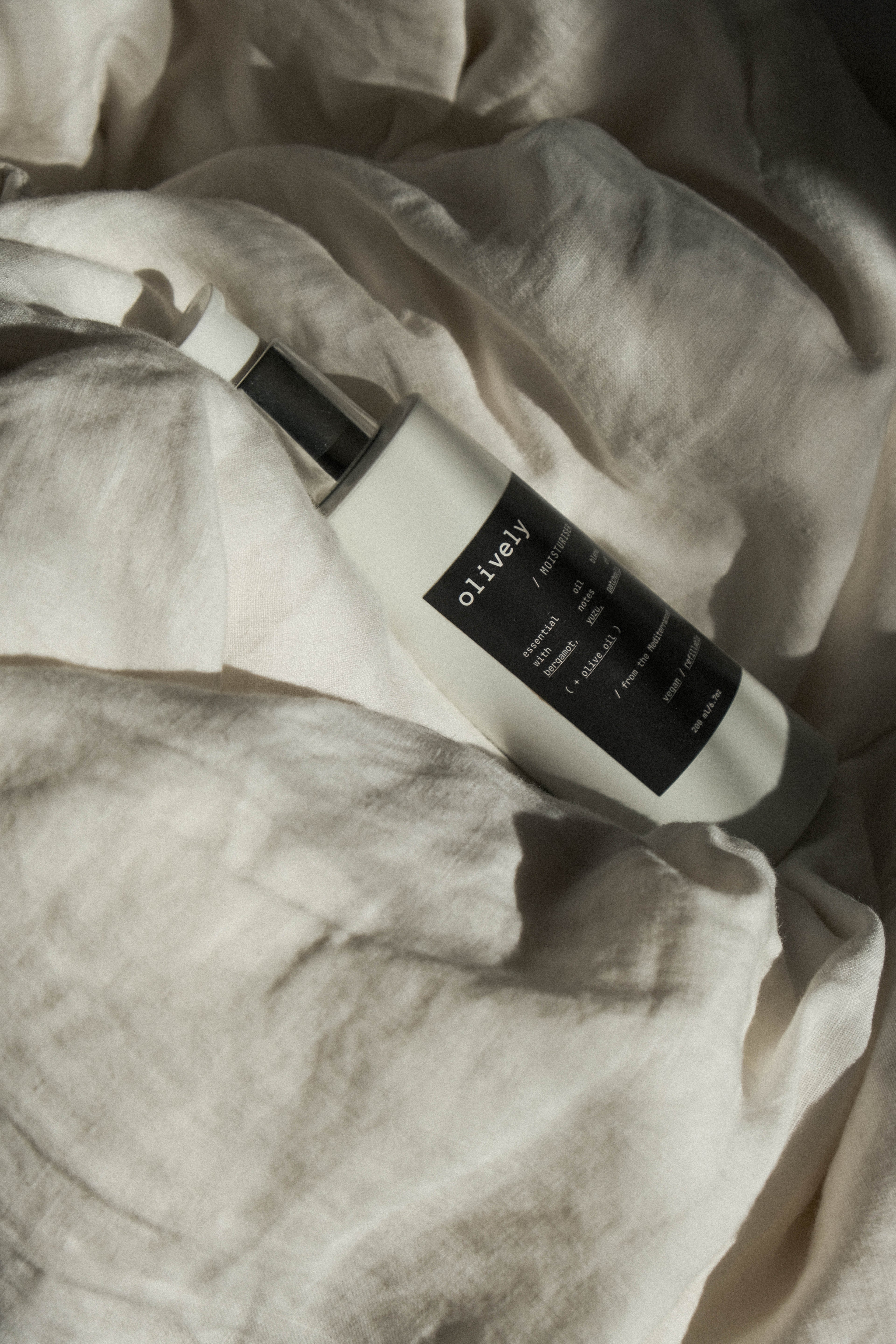 Body Lotion – Lightweight Botanical Hydration for Hands & Body