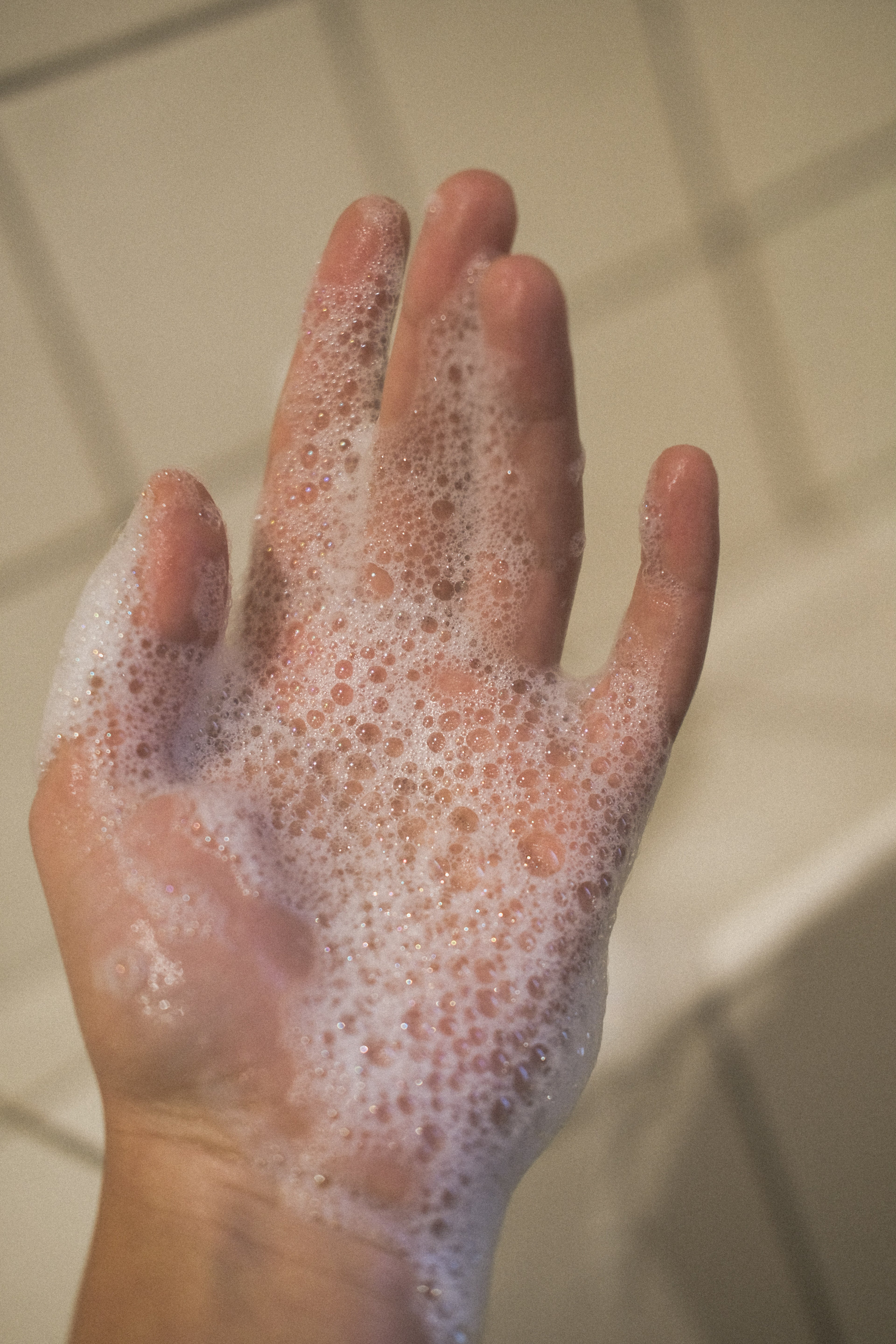 Gentle Soap Summit — Jabón suave para manos y cuerpo