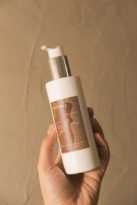 BODY LOTION SUMMIT