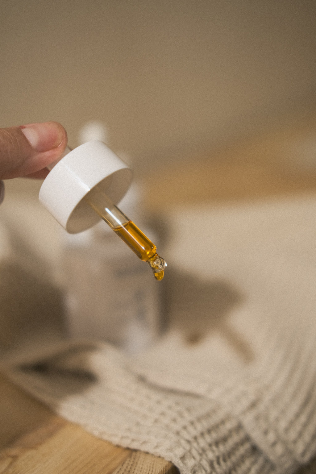 LIGHTS OFF & RESTORE – Sérum nocturno reparador y renovador