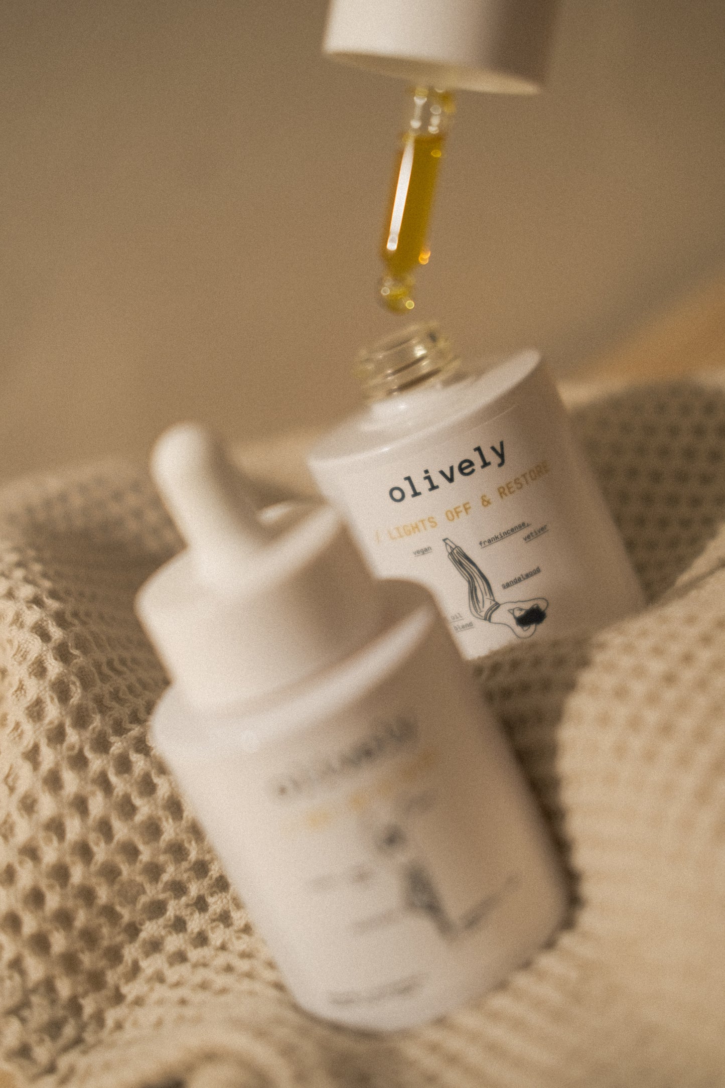 Morning + Night Serum Duo