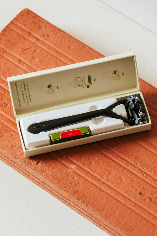 Leaf Razor