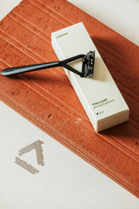 Leaf Razor