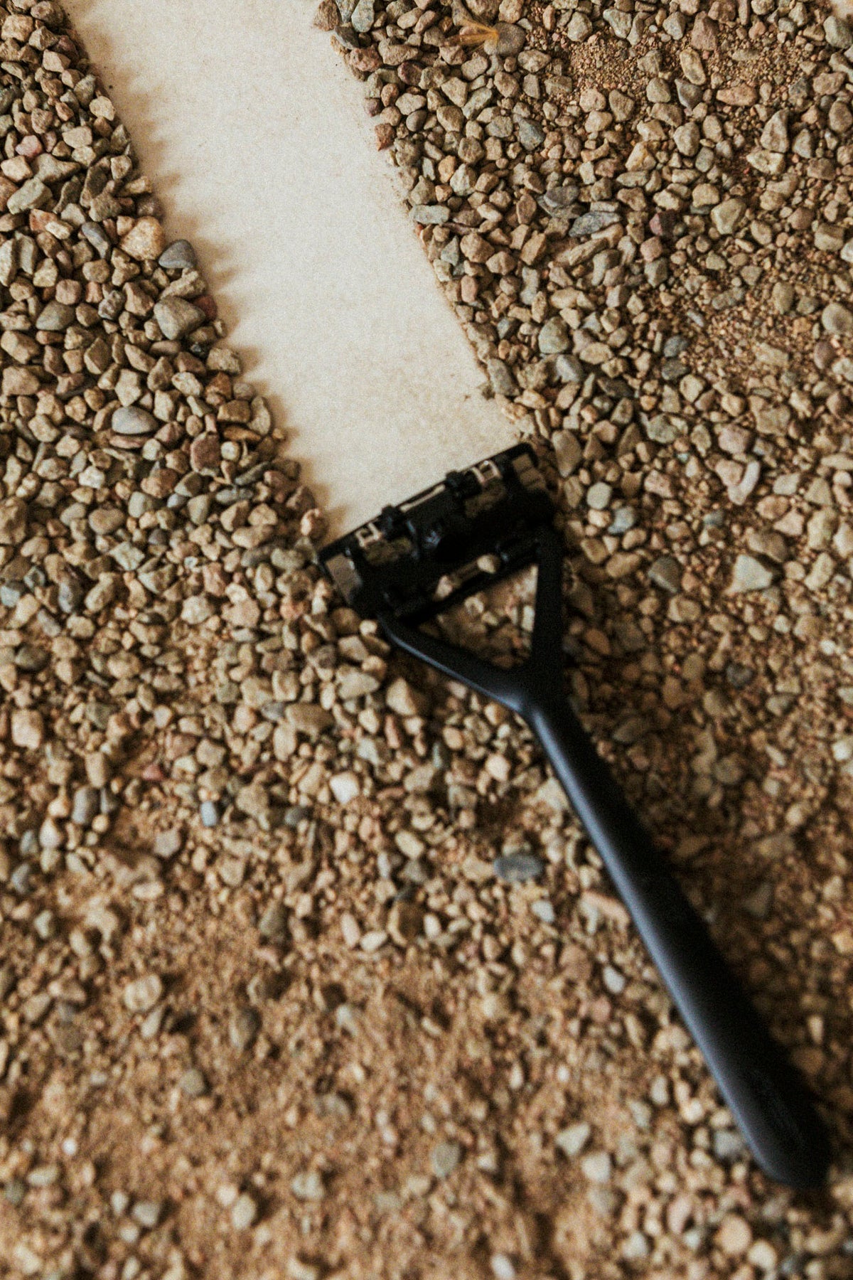 Leaf Razor