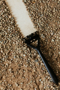 Leaf Razor