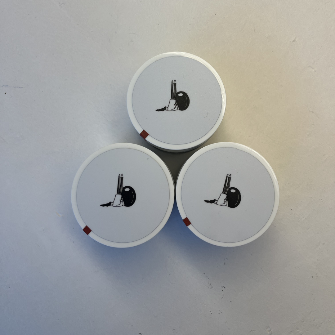 Detox Balm | Radiance & Drainage Ritual