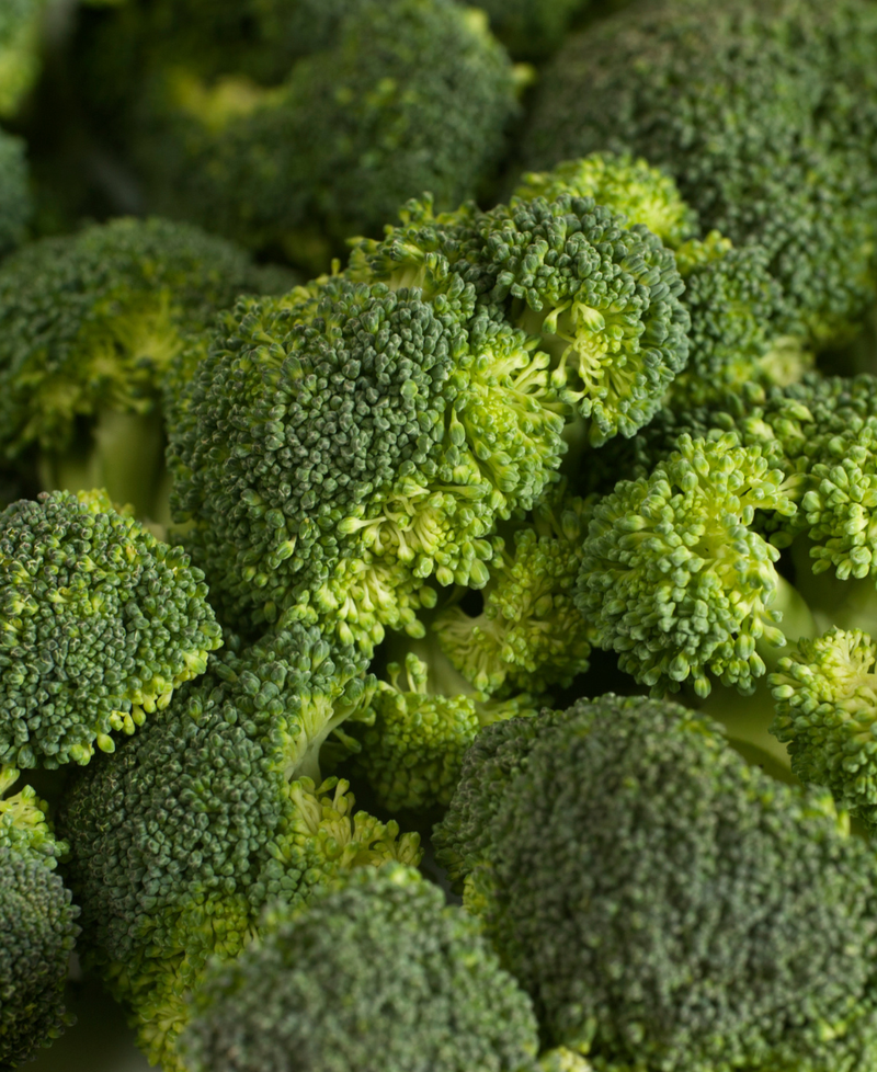 ACEITE DE SEMILLA DE BRÓCOLI ORGÁNICO