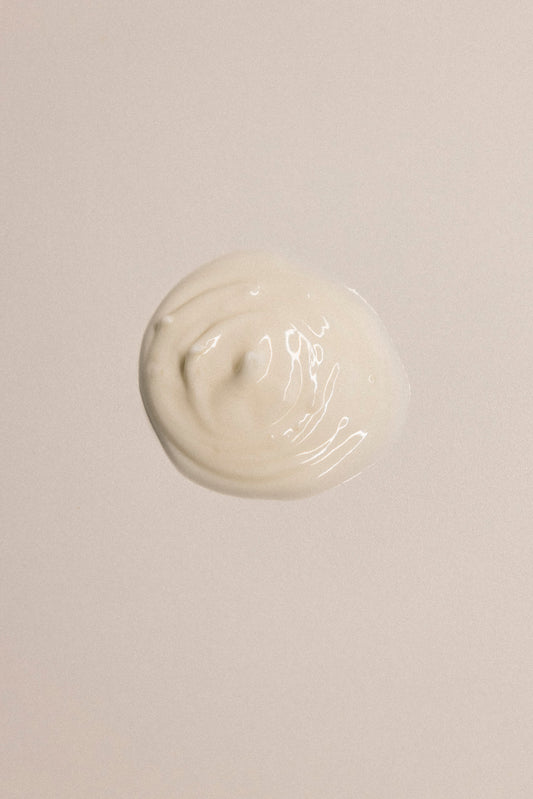 Body Lotion Refill Bag (1000 ml) Nourishing Refill