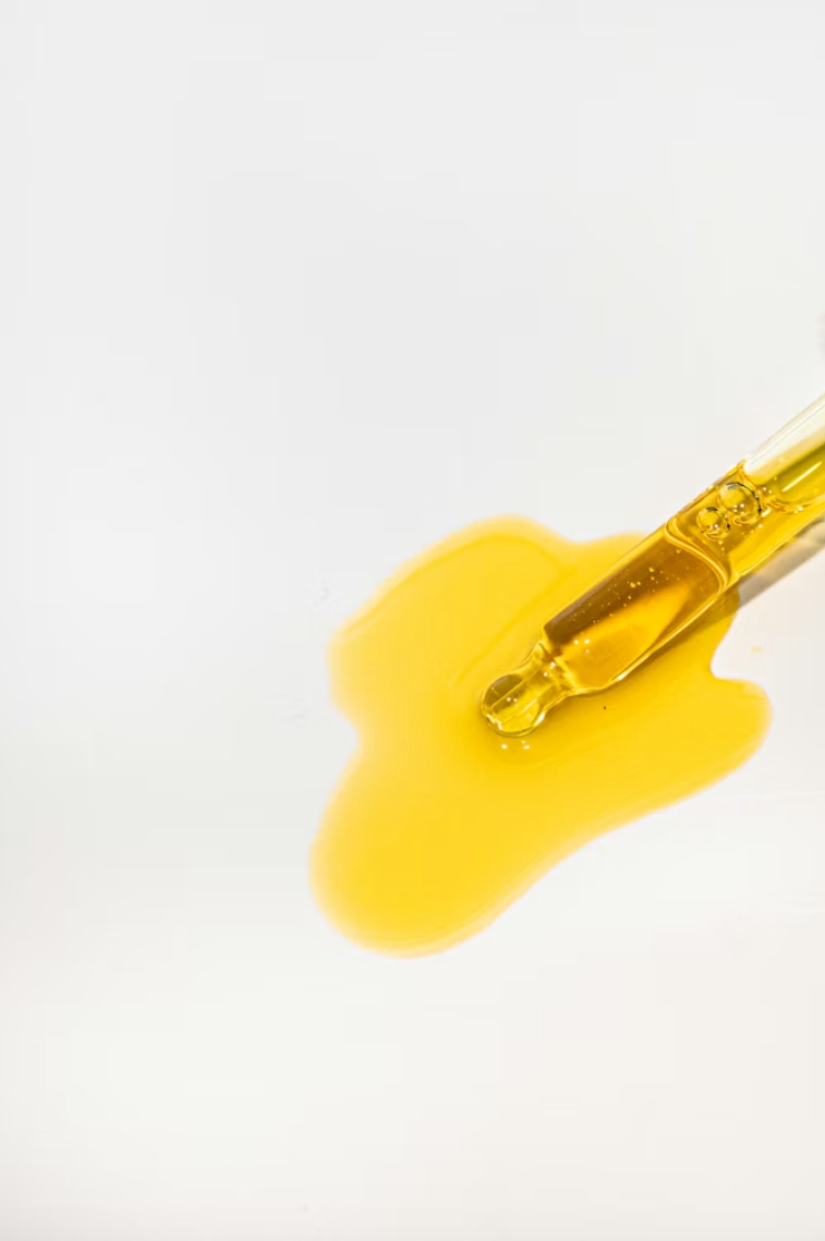 ACEITE DE RICINO