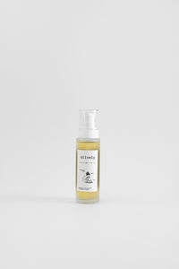 CLEANSING OIL