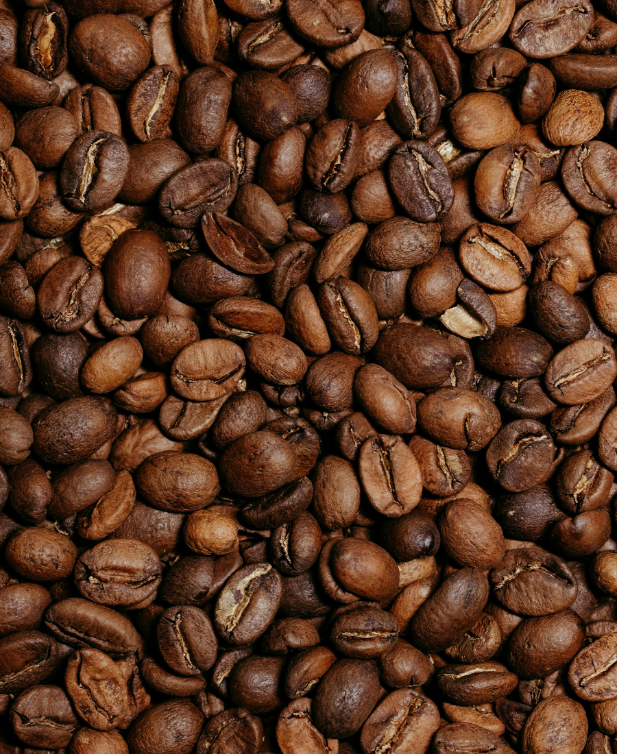COFFEE CO₂ EXTRACT