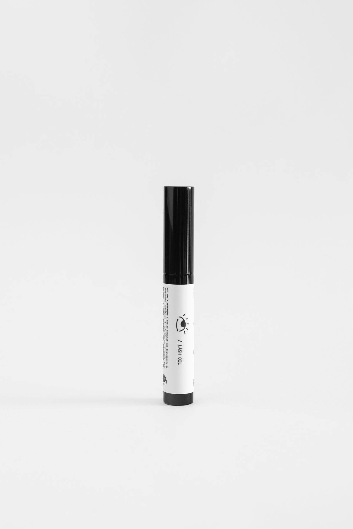 LASH & BROW OIL