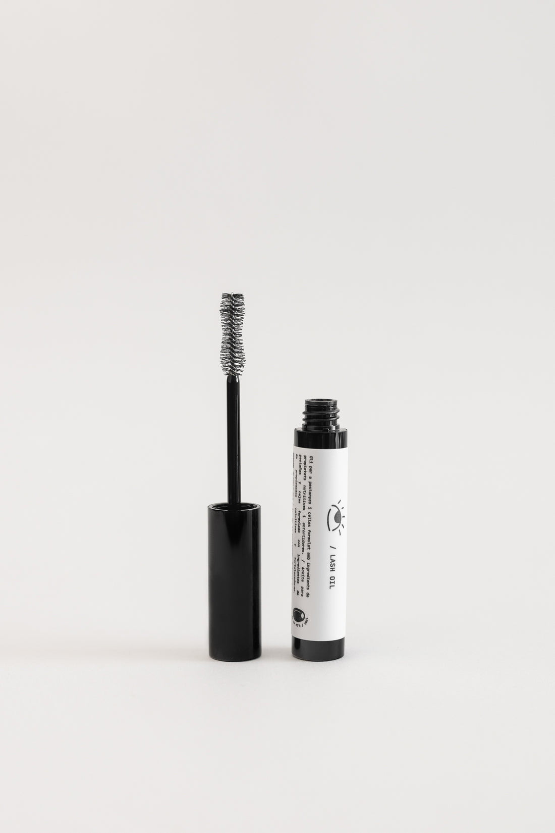 LASH & BROW OIL