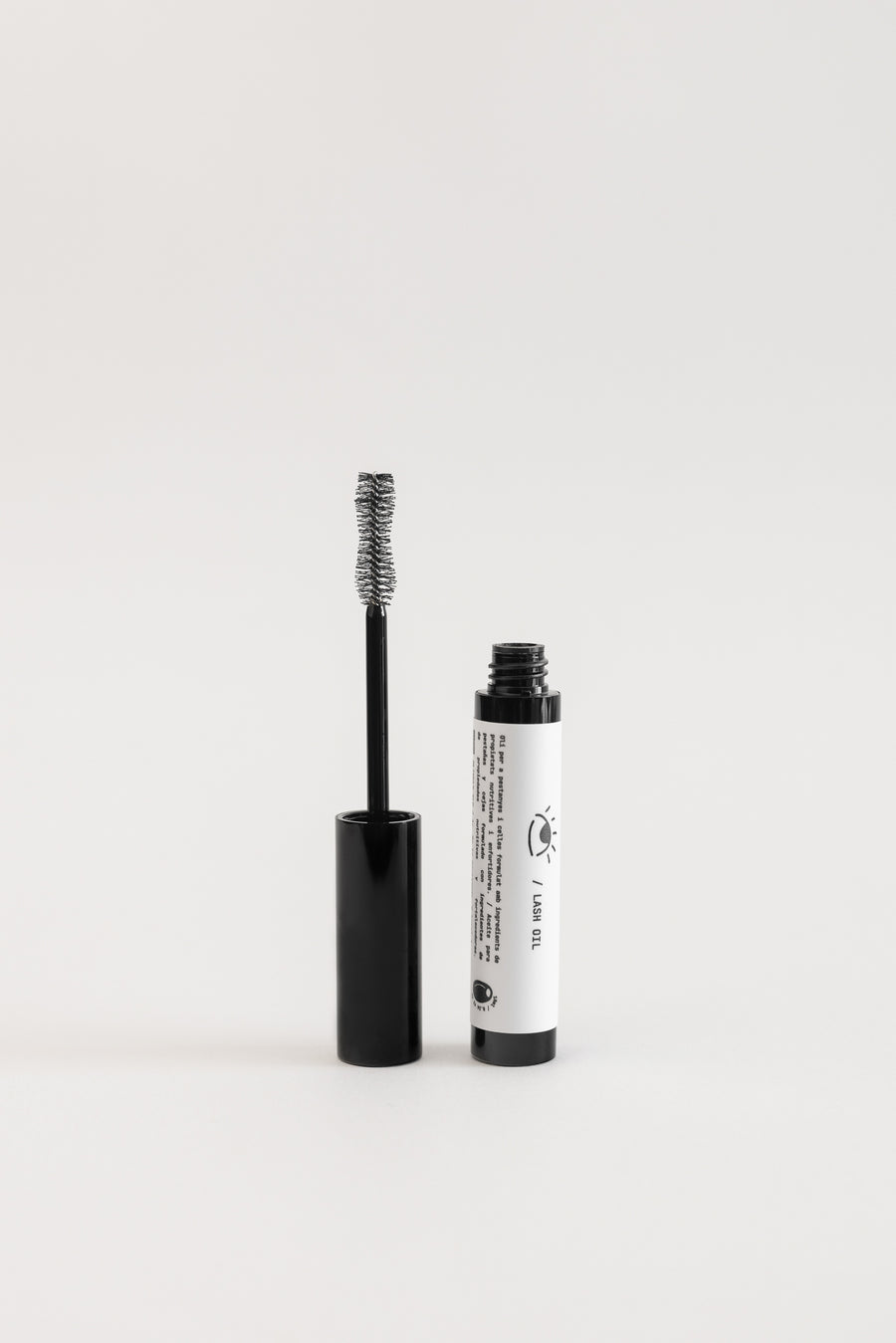 LASH & BROW OIL