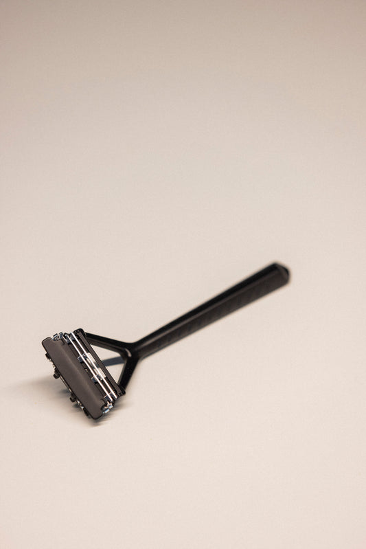 Leaf Razor