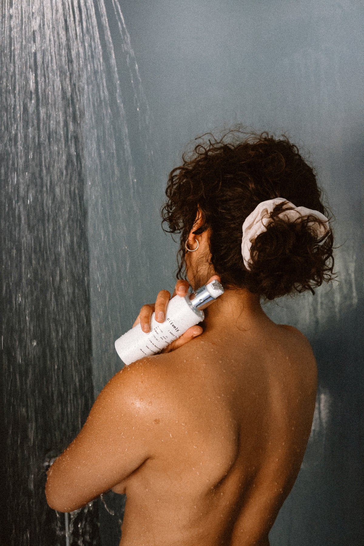 GENTLE SOAP MEDITERRANI