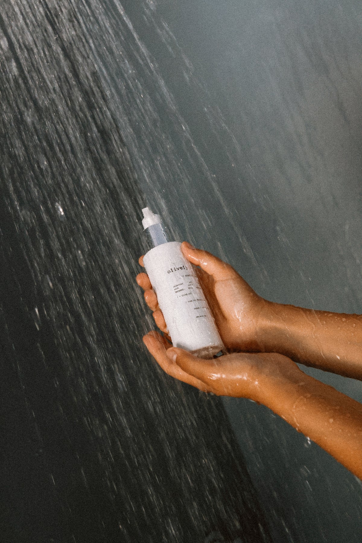 GENTLE SOAP MEDITERRANI