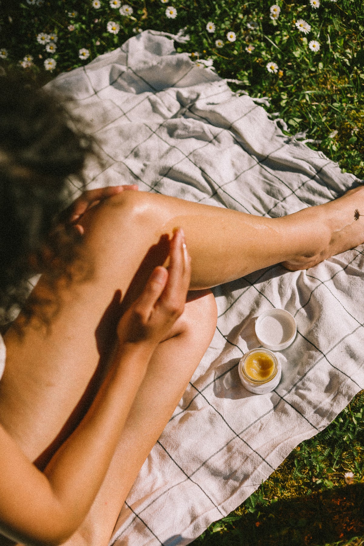 Detox Balm 