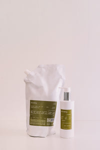 SHAMPOO MEDITERRANI | REFILL