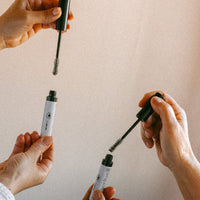 Aceite de Pestañas — Tratamiento Natural Acondicionador para Pestañas y Cejas