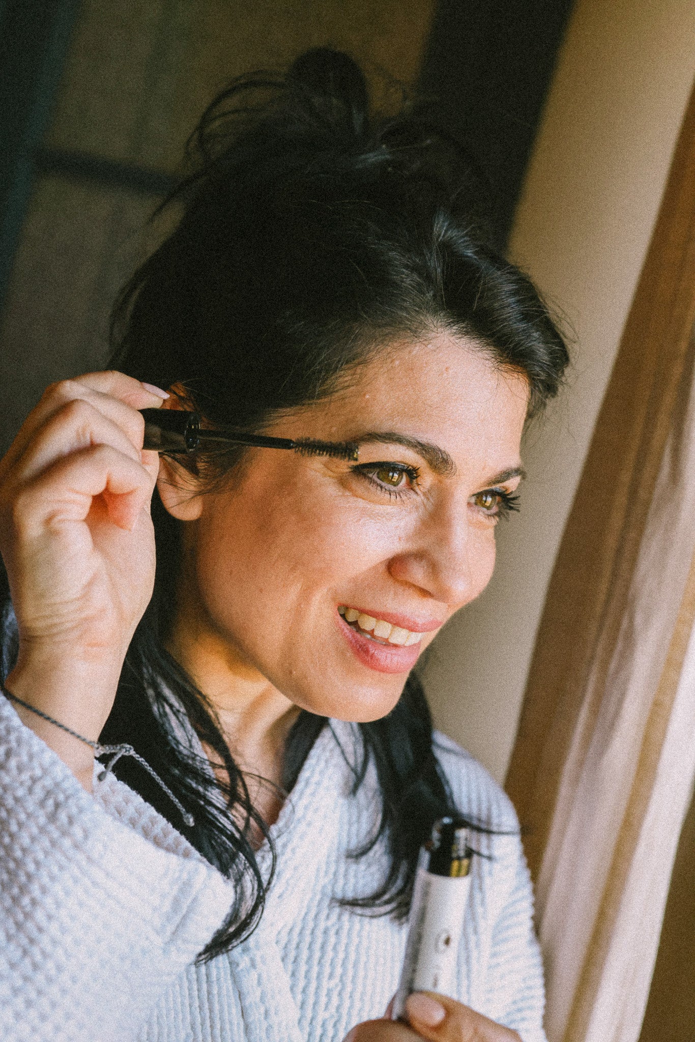 Lash Oil — Nourish & Gloss