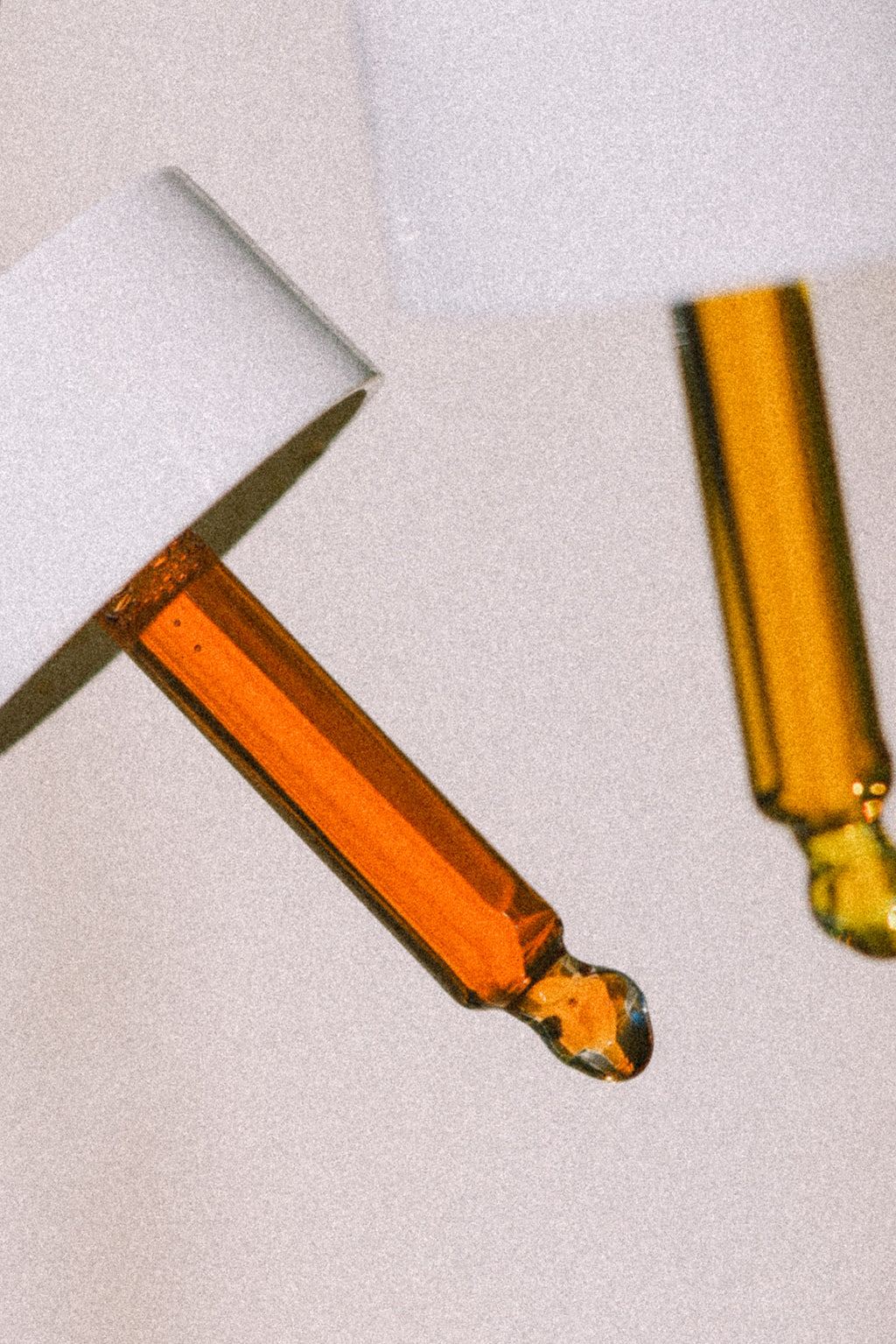 The Day & Night Duo — Morning & Night Face Serum