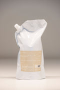 Mediterrani Conditioner Refill Bag (1000 ml) Silicone-Free, Eco-Chic Hair Care