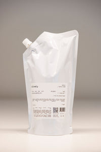 GENTLE SOAP MEDITERRANI | REFILL