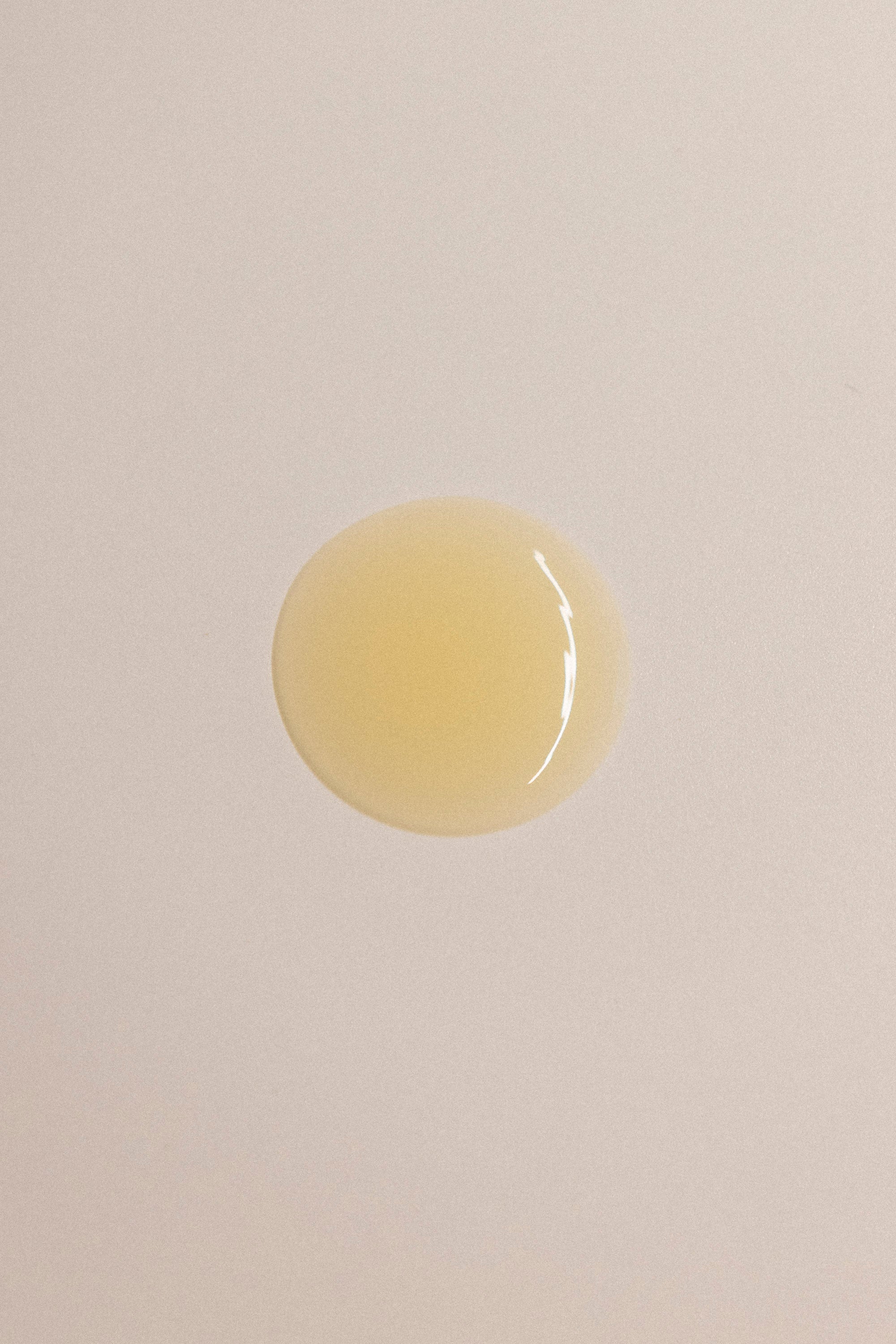 Shampoo Mediterrani Refill Bag (1000 ml) Eco-Conscious, Sulfate-Free Hair Care