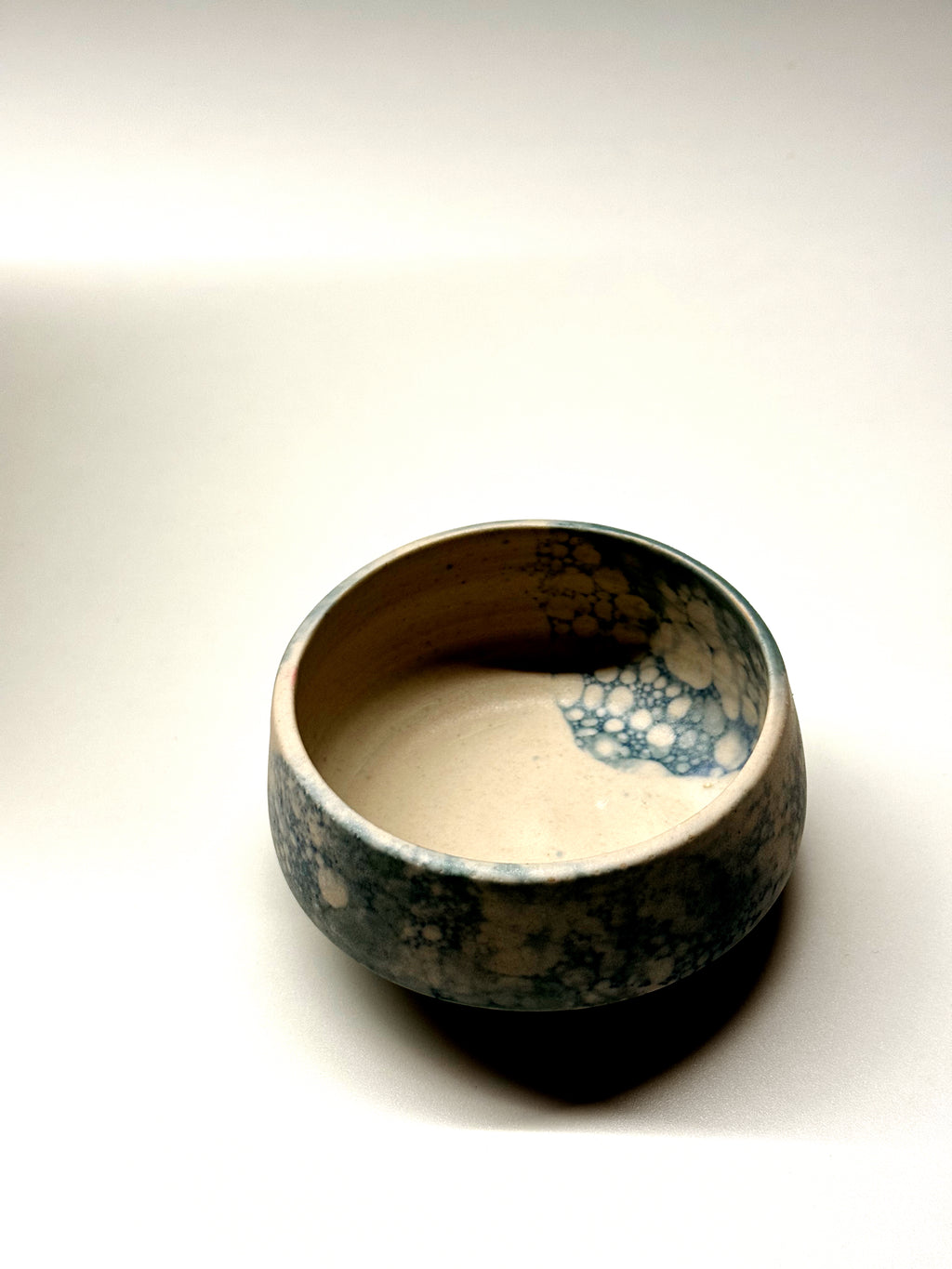 Breathe — All Natural XL Candle + Handmade Matcha Bowl Set