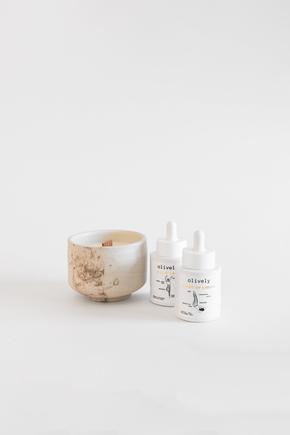 THE GLOW & UNWIND GIFT SET